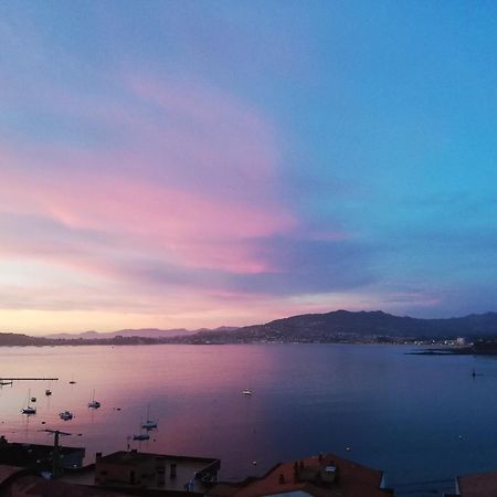 Apartamento En La Playa Ideal Para Grupos Байона Экстерьер фото