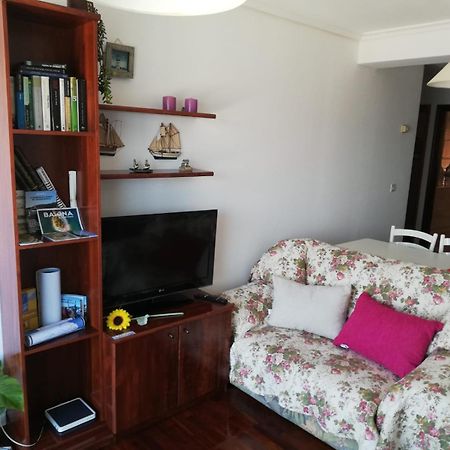 Apartamento En La Playa Ideal Para Grupos Байона Экстерьер фото