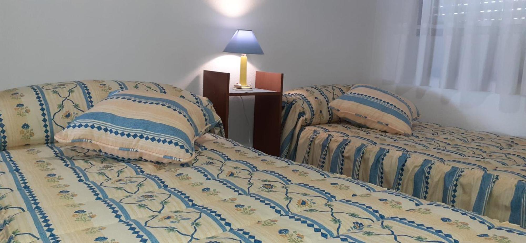 Apartamento En La Playa Ideal Para Grupos Байона Экстерьер фото