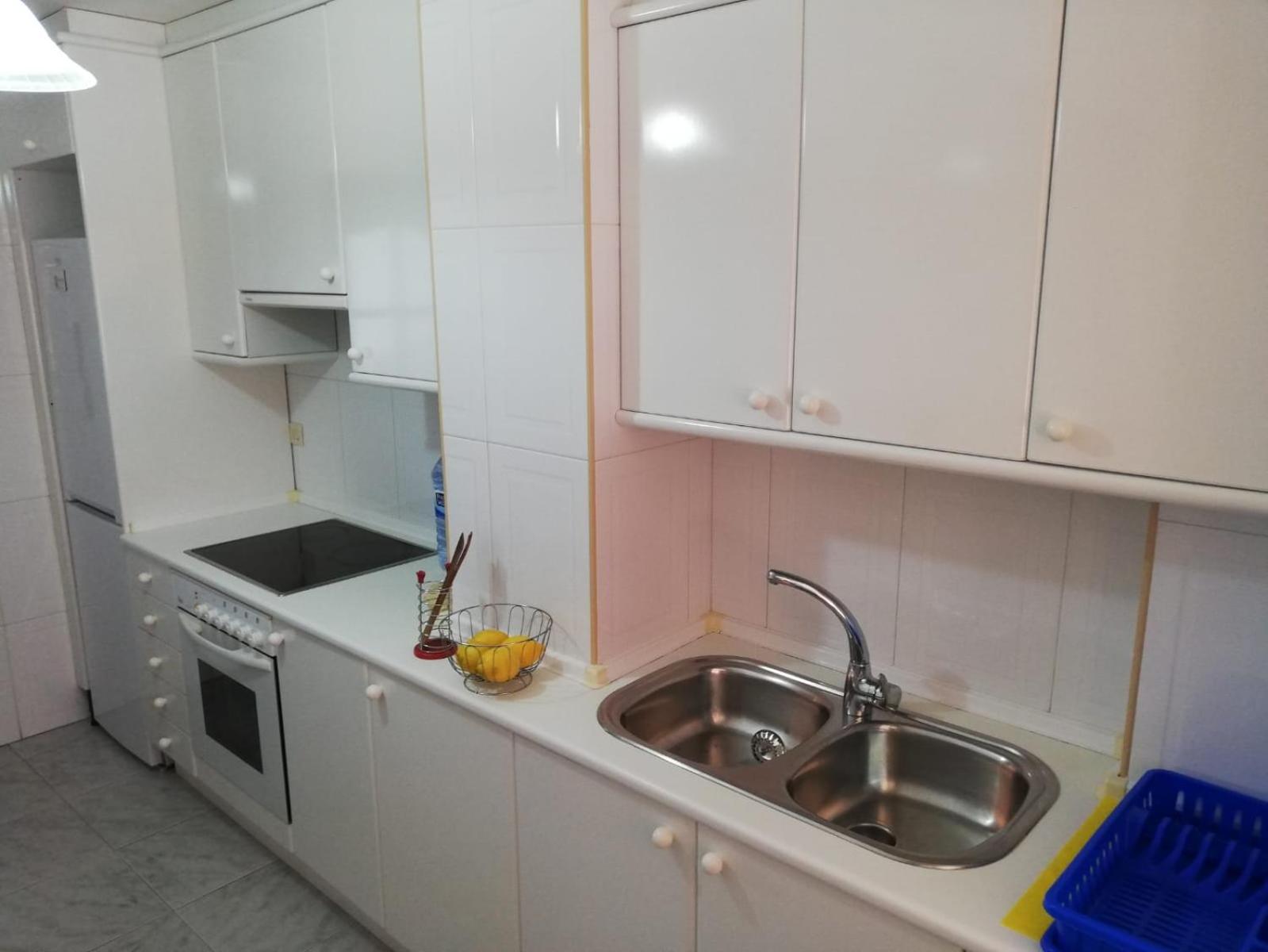 Apartamento En La Playa Ideal Para Grupos Байона Экстерьер фото