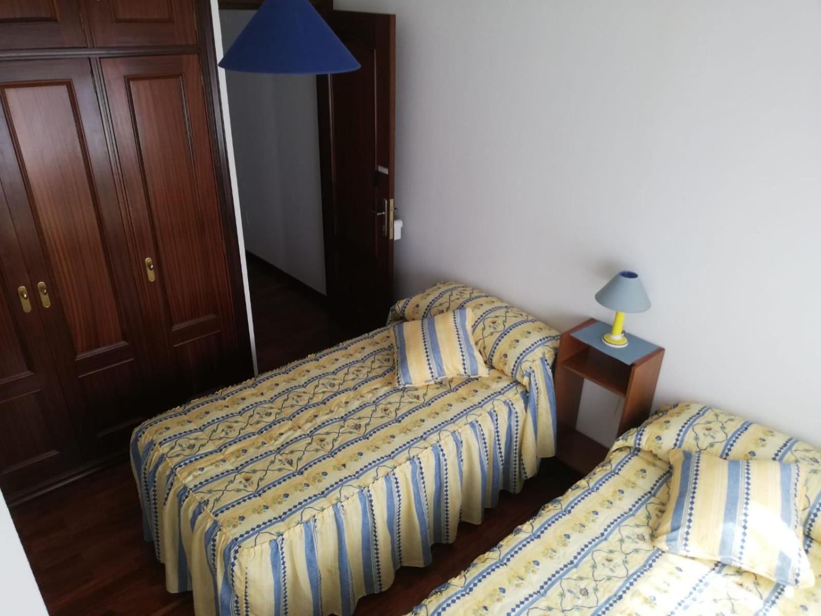 Apartamento En La Playa Ideal Para Grupos Байона Экстерьер фото