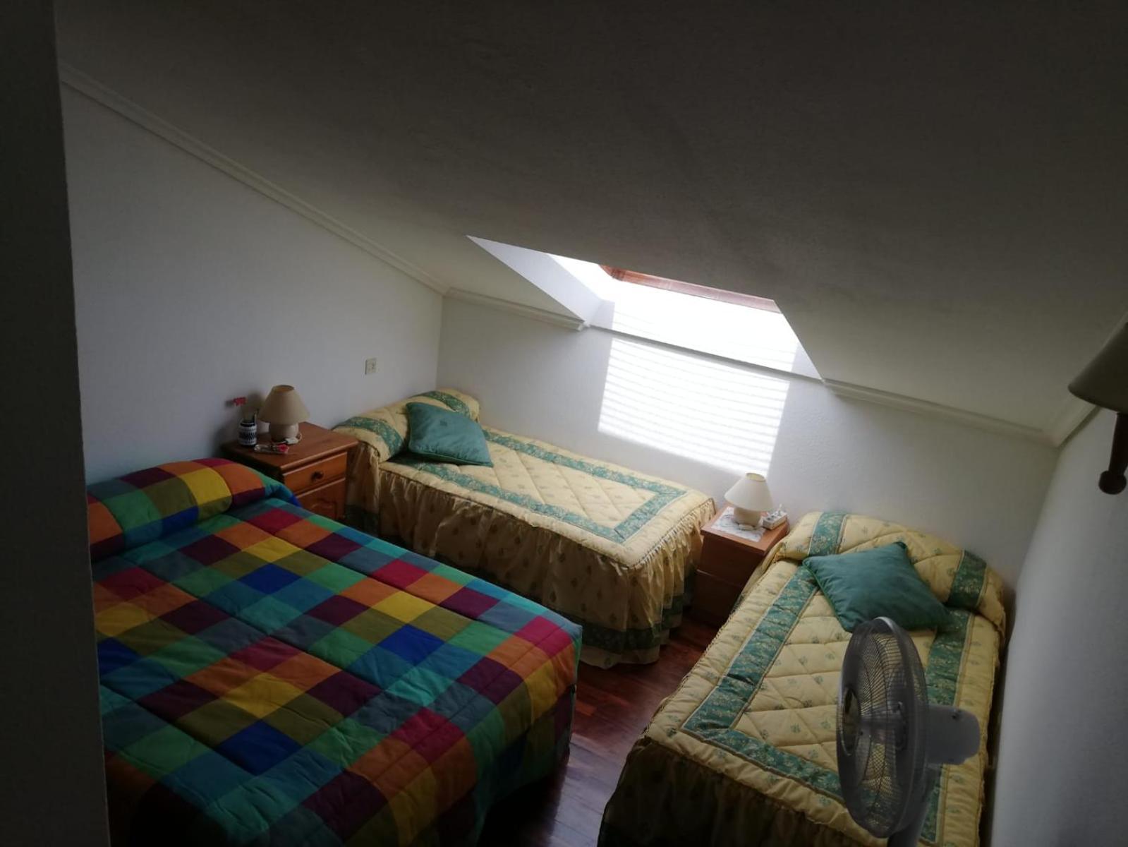Apartamento En La Playa Ideal Para Grupos Байона Экстерьер фото