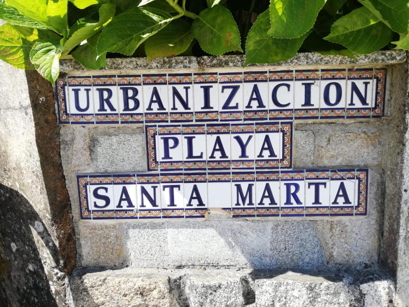 Apartamento En La Playa Ideal Para Grupos Байона Экстерьер фото
