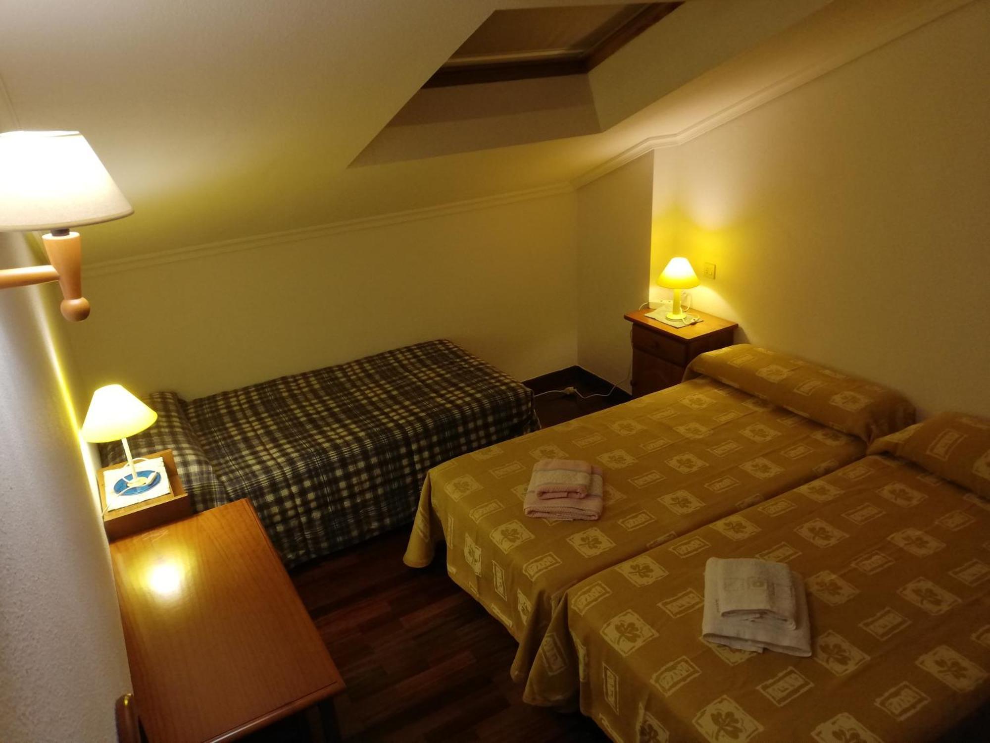 Apartamento En La Playa Ideal Para Grupos Байона Экстерьер фото